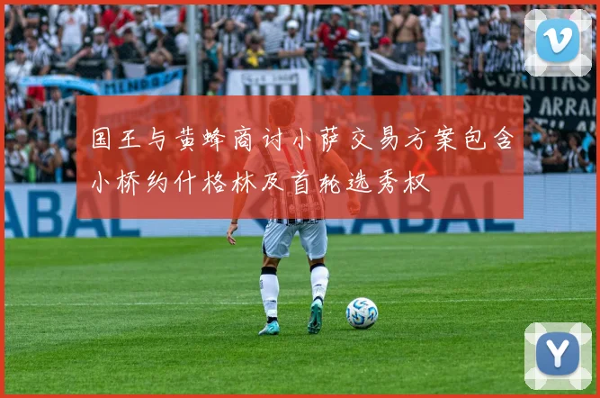 国王与黄蜂商讨小萨交易方案包含小桥约什格林及首轮选秀权