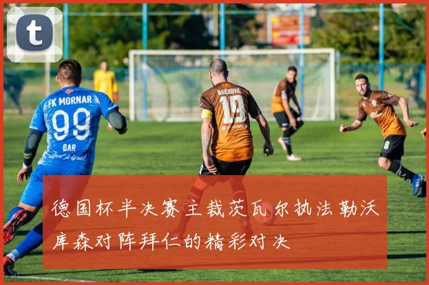 德国杯半决赛主裁茨瓦尔执法勒沃库森对阵拜仁的精彩对决